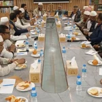 ‘ইসলামী আন্দোলনের জন্য ৫০টি আসন ফাঁকা রাখা হয়েছে’