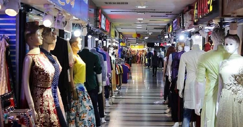 শুক্রবার রাজধানীর যেসব এলাকায় মার্কেট বন্ধ