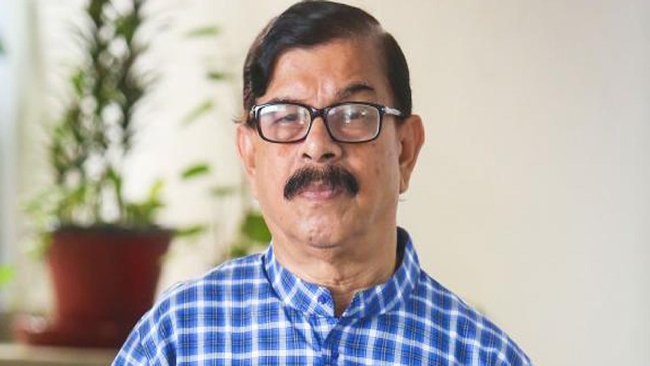 হার্ট অ্যাটাক নিয়ে হাসপাতালে ভর্তি মাহমুদুর রহমান মান্না