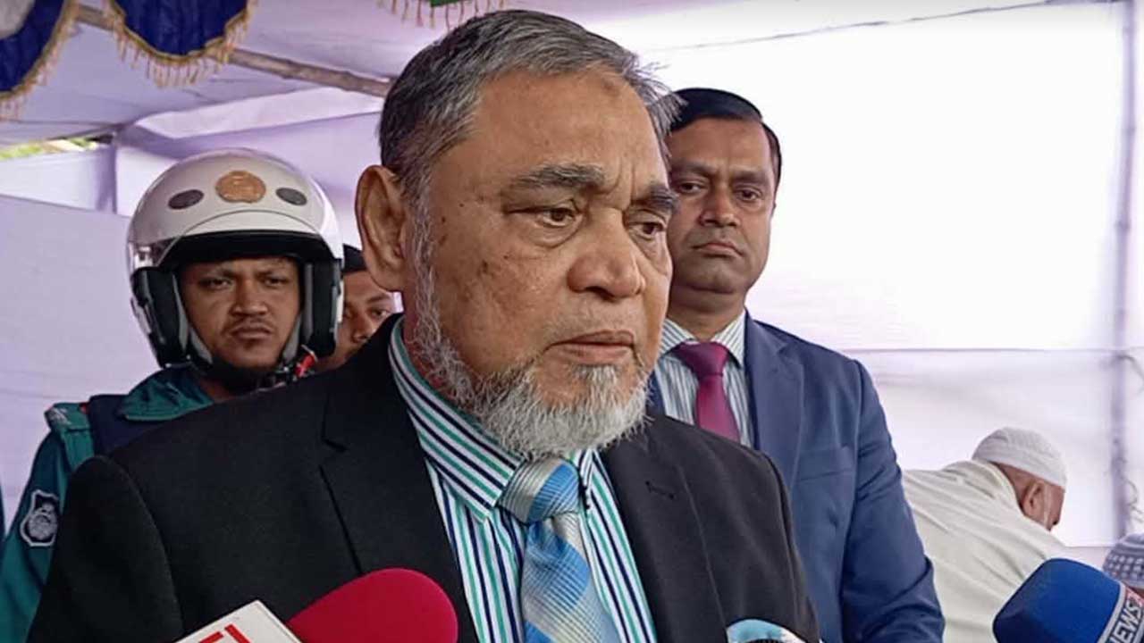 এবার কোনো পাতানো নির্বাচন হবে না: সিইসি