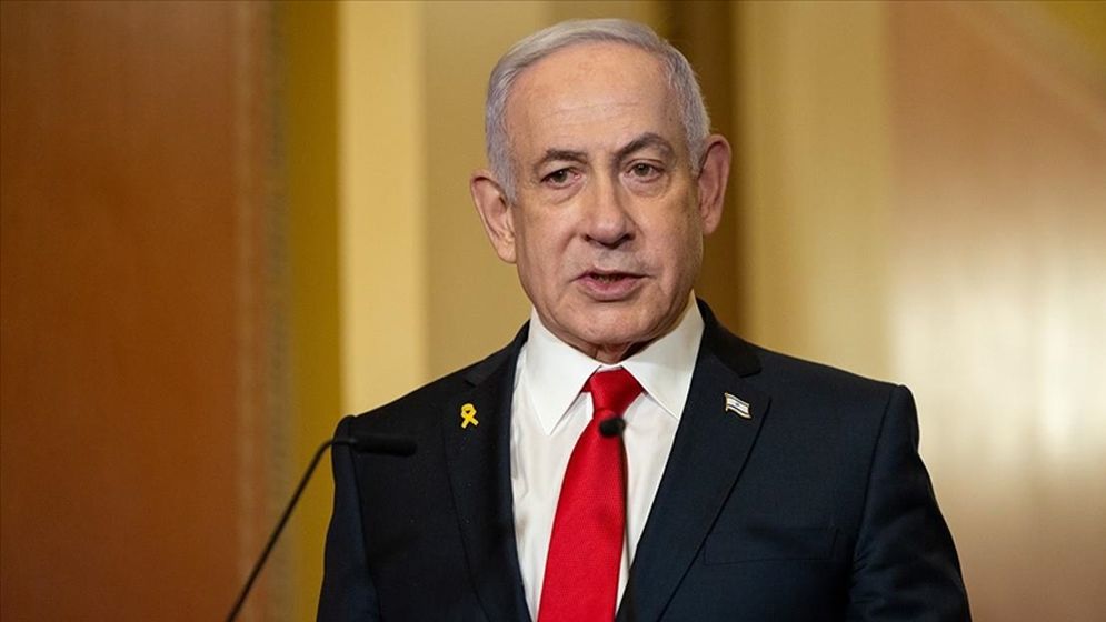 ইরানকে কঠোর হুঁশিয়ারি নেতানিয়াহুর