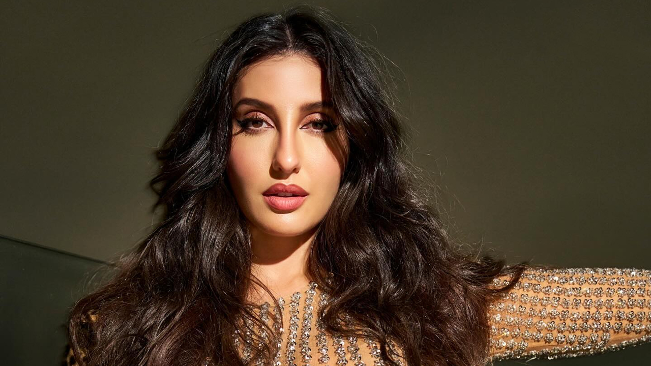 বিশ্বখ্যাত ফুটবলারের সঙ্গে প্রেম করছেন নোরা ফাতেহি!