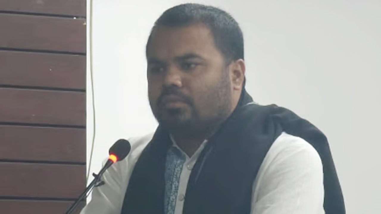 যুক্তরাজ্যে সহকারী হাইকমিশনে দ্বিতীয় সচিব পদে ওমর বিন হাদিকে নিয়োগ