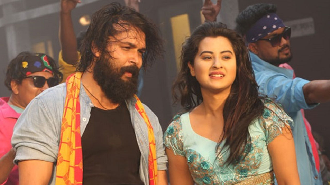 শুটিংয়ে রেকর্ড গড়ল ‘পিনিক’