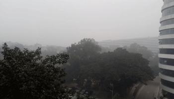 জানুয়ারিতে একাধিক তীব্র শৈত্যপ্রবাহের আভাস