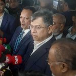 পোস্টাল ব্যালটে অনিয়ম, নির্দিষ্ট দলের পক্ষপাতের অভিযোগ সালাহউদ্দিনের