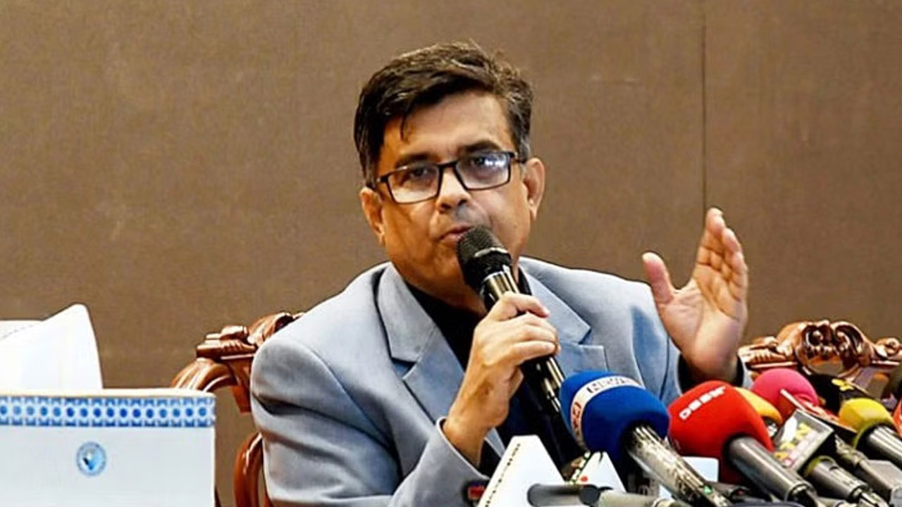 গণভোটে সরকারের প্রচারণা চালানোর ক্ষেত্রে আইনগত বাধা নেই : প্রেস সচিব