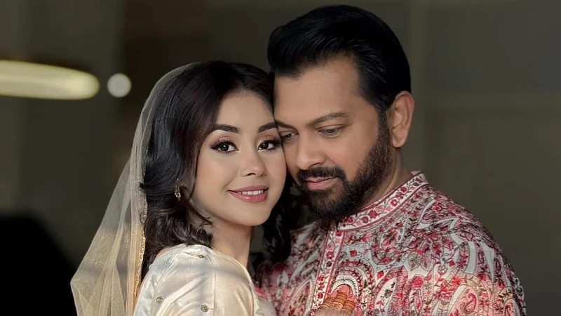 রোজার সঙ্গে দীর্ঘদিন আলাদা আছি : তাহসান