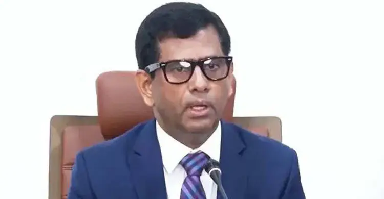 শেখ হাসিনার গুম ছিল ফ্যাসিবাদ টিকিয়ে রাখার রাষ্ট্রীয় কৌশল: চিফ প্রসিকিউটর