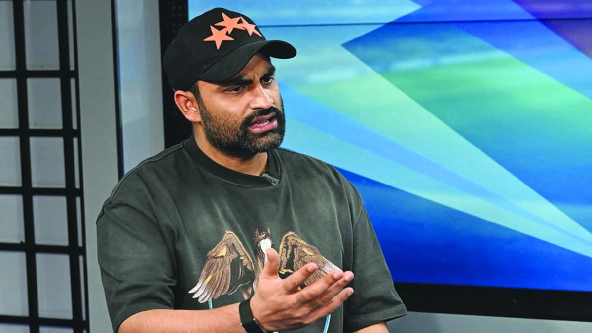 টি-টোয়েন্টি বিশ্বকাপ : বিসিবিকে আবেগ পরিহার করে বাস্তবমুখী হওয়ার পরামর্শ তামিমের