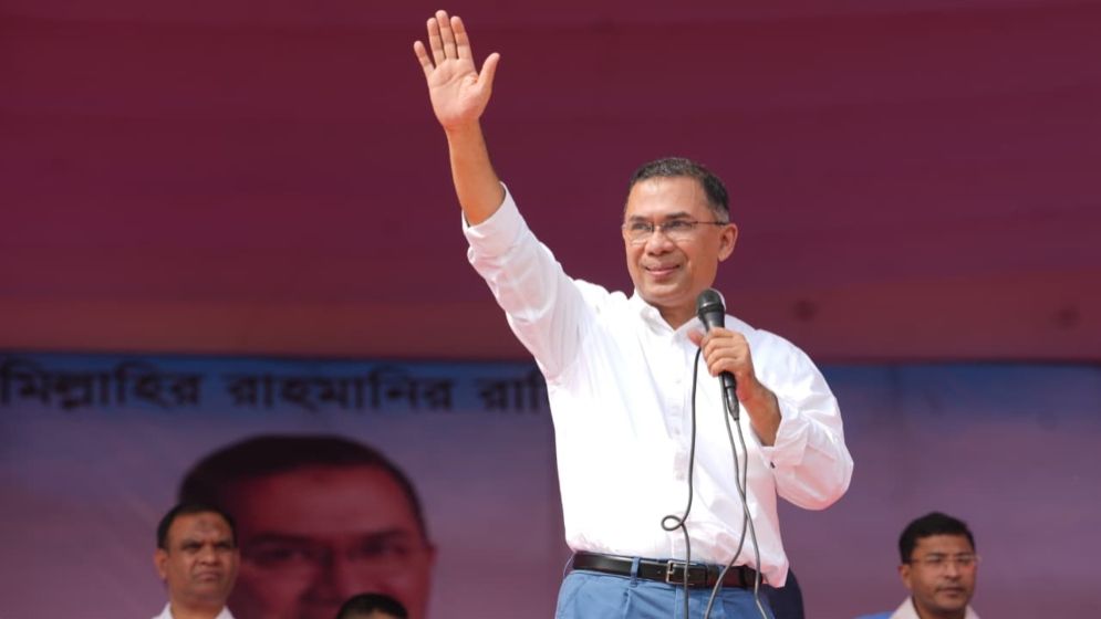 ‘সরকারে গেলে চট্টগ্রামকে বাণিজ্যিক রাজধানী বানানোর কাজ দ্রুত বাস্তবায়ন হবে’