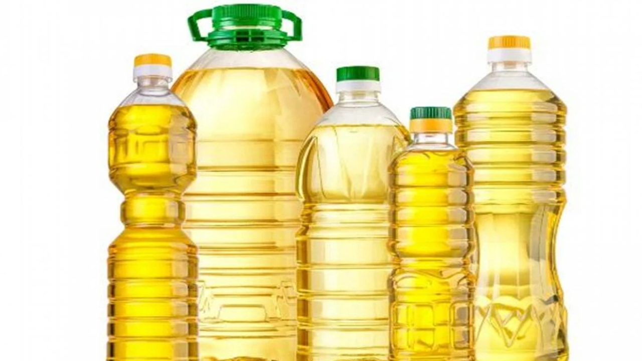২ কোটি লিটারের বেশি সয়াবিন তেল কিনবে সরকার