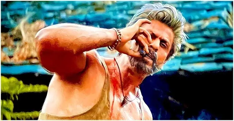 সর্বকালের শীর্ষে শাহরুখের ‘জওয়ান’, দেখুন সেরা ১৫ ছবির তালিকা