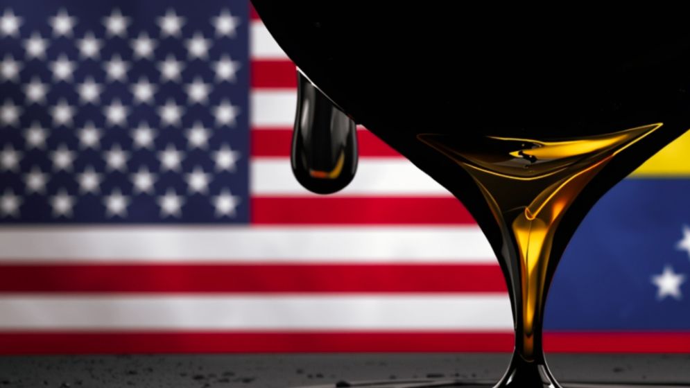 আনুষ্ঠানিকভাবে ভেনেজুয়েলার তেল বিক্রি শুরু করল যুক্তরাষ্ট্র