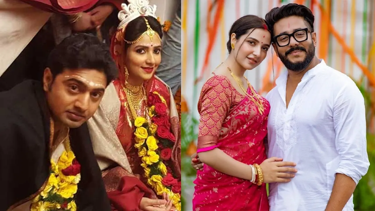 দেব-শুভশ্রীর বিয়ে হলে ভালো হতো : রাজ