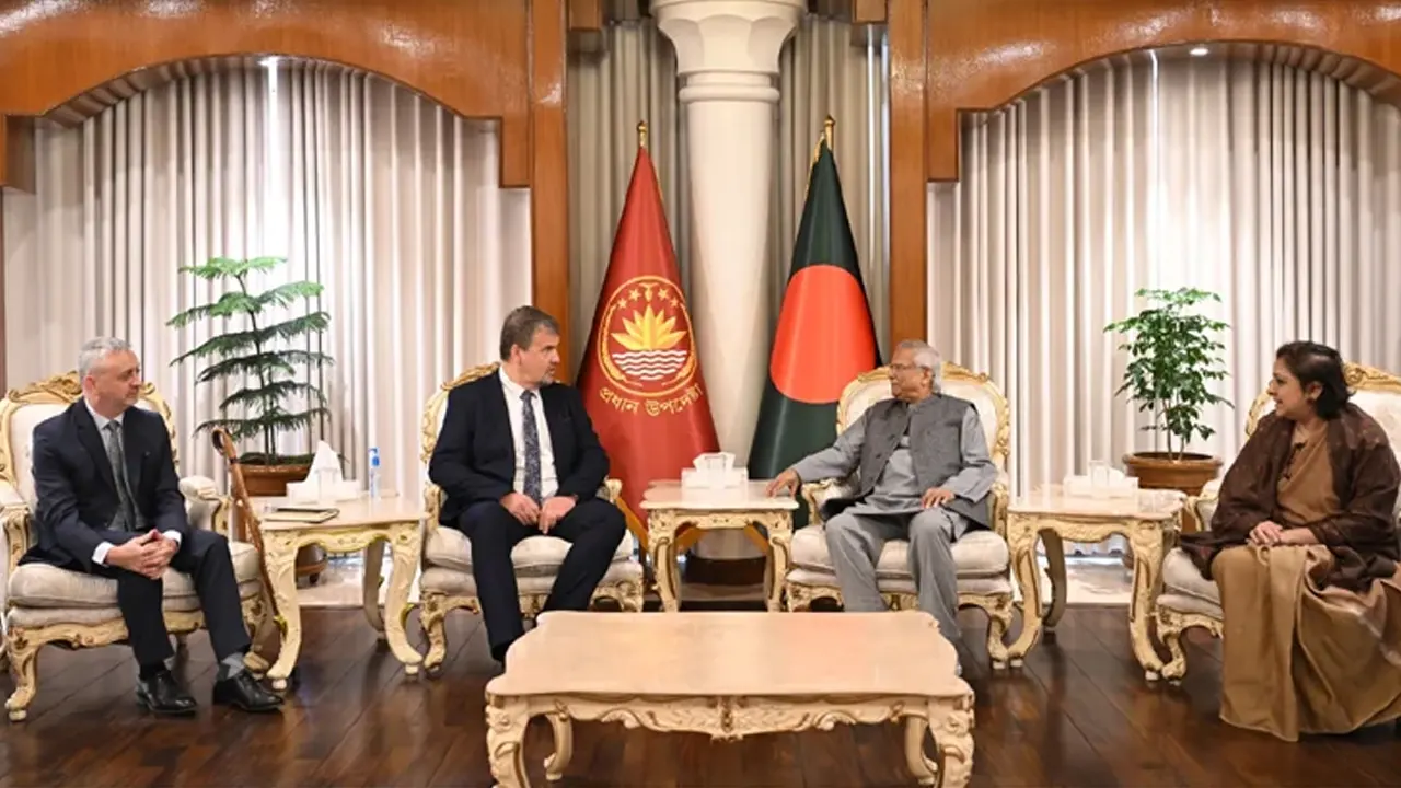 নির্বাচনে বড় পর্যবেক্ষক দল পাঠাবে ইইউ