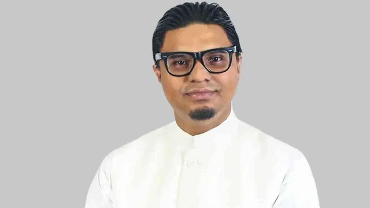 ইসলামী আন্দোলন নিয়ে যে বার্তা দিলেন রাশেদ প্রধান