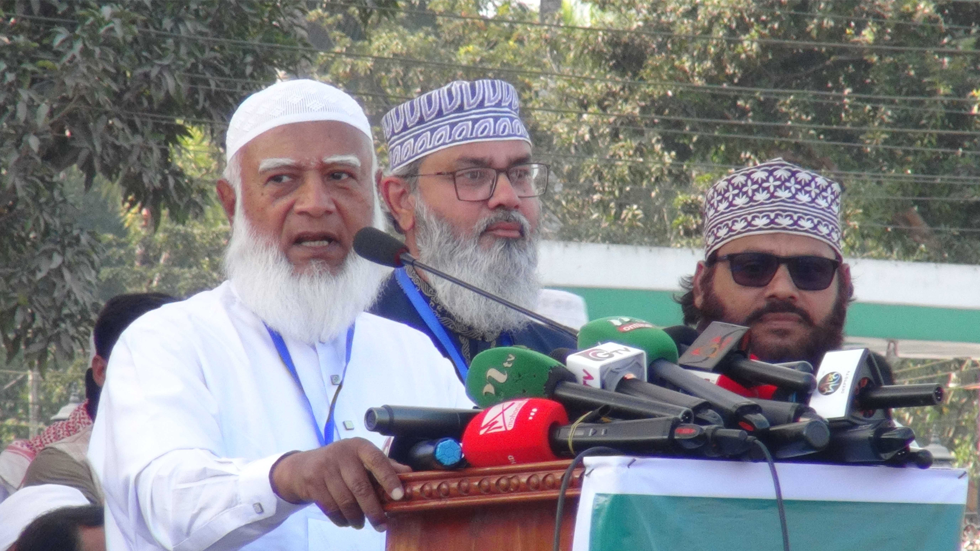 জামায়াত ক্ষমতা পেলে দেশের প্রতিটি শিশুর শিক্ষার দায়িত্ব নেবে রাষ্ট্র: শফিকুর রহমান