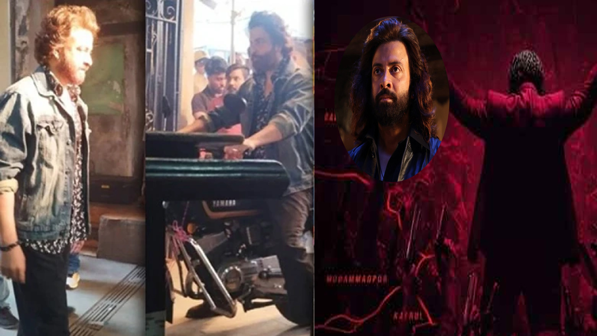 গোপনে চলছে শাকিবের ‘প্রিন্স’ সিনেমার শুটিং