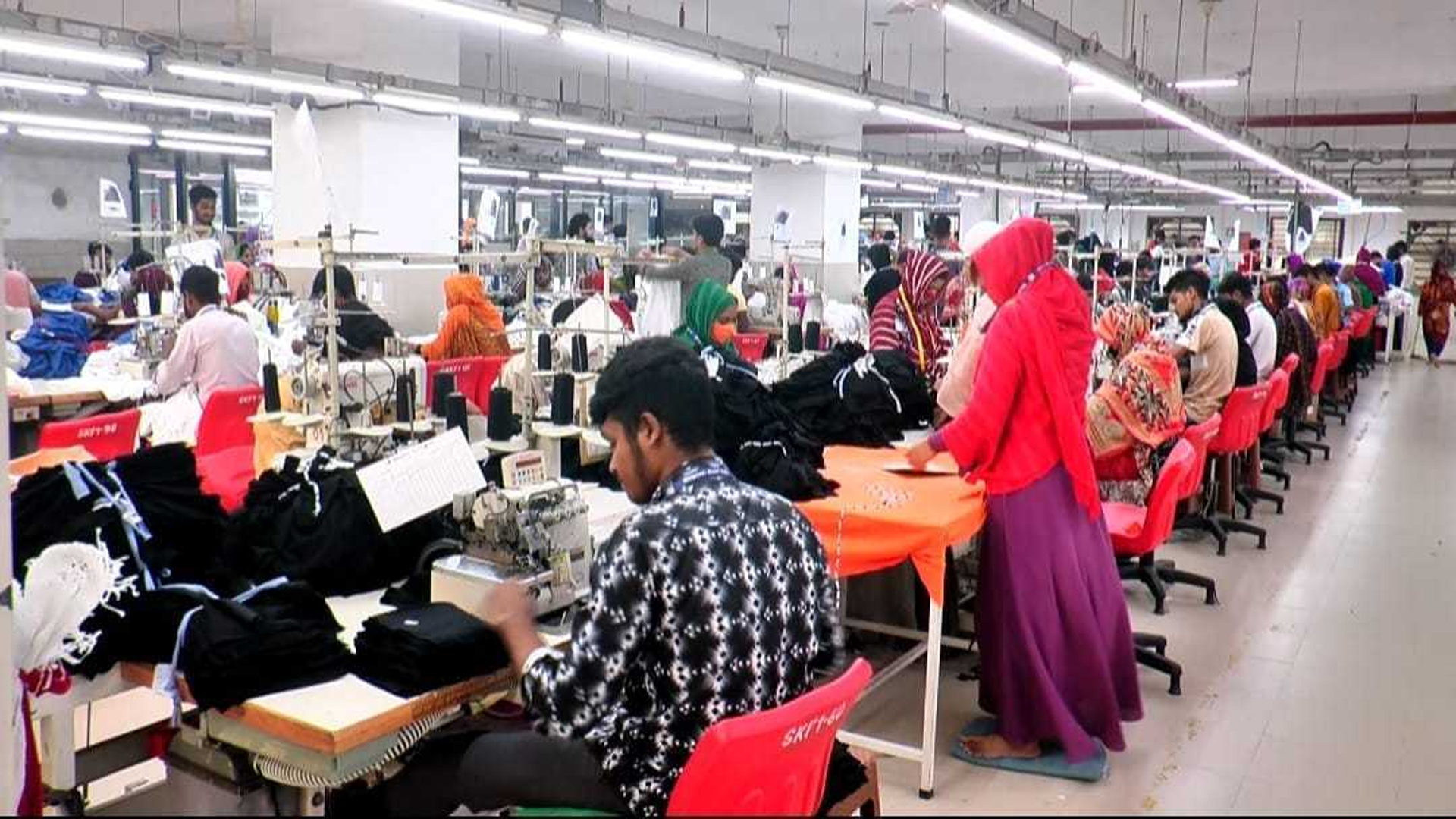 শিল্পাঞ্চলে ১০ ফেব্রুয়ারির ছুটি নিয়ে নতুন সিদ্ধান্ত