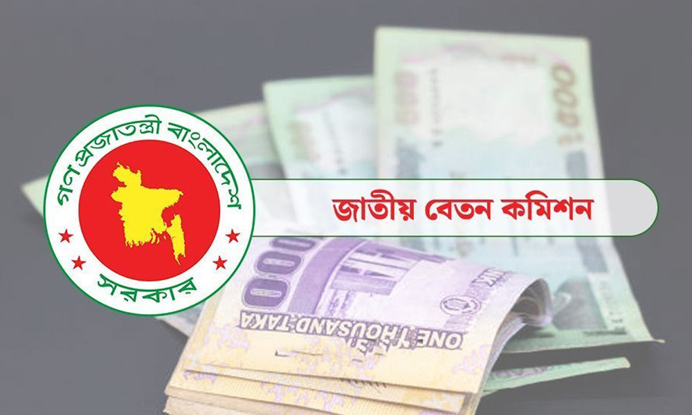 পে স্কেল বাস্তবায়নের দাবিতে ৩ দিনের কর্মসূচি ঘোষণা