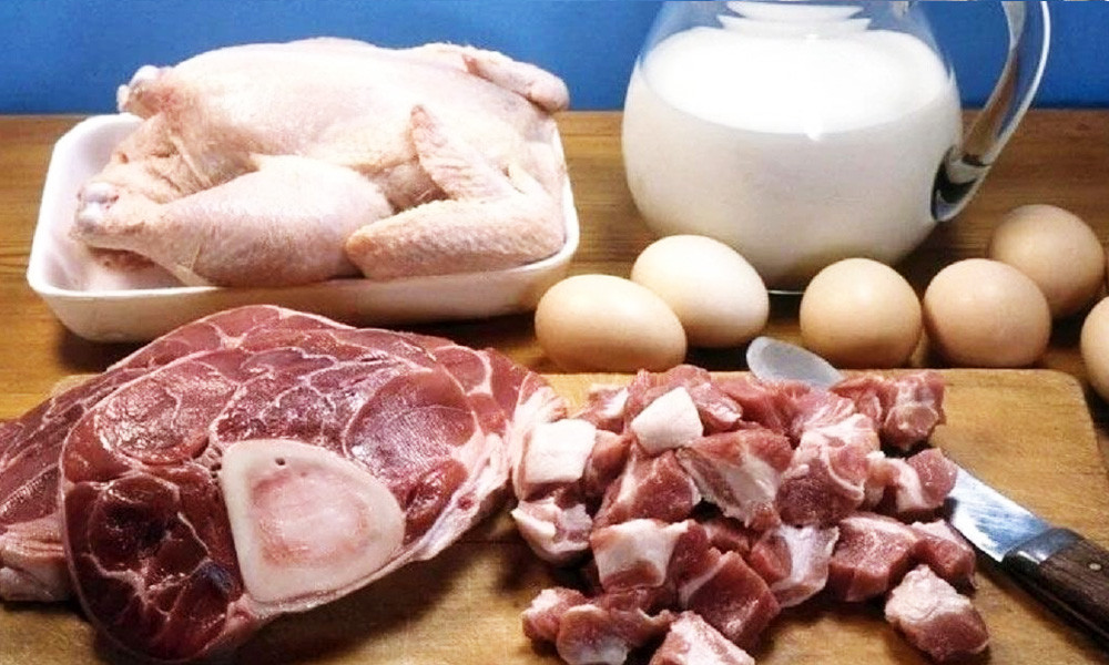 রোজায় যত টাকা কেজিতে গরু-মুরগির মাংস বিক্রি করবে সরকার