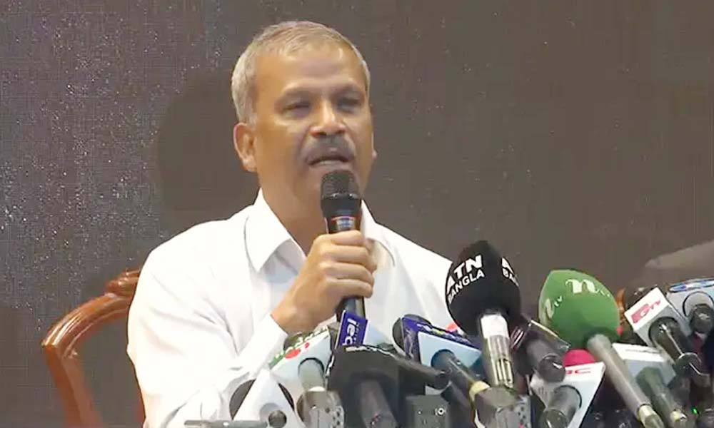 নবনির্বাচিত সংসদ সদস্যদের শপথ পড়াবেন কে, জানালেন আইন উপদেষ্টা