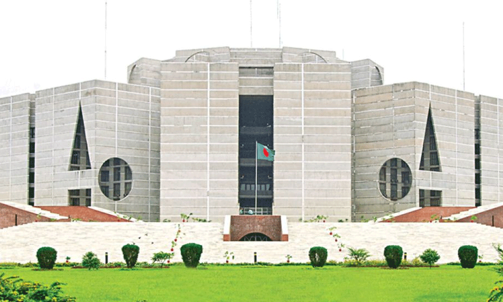 সংসদে সংরক্ষিত নারী আসন : বিএনপি-জামায়াতের ভাগে কয়টি?