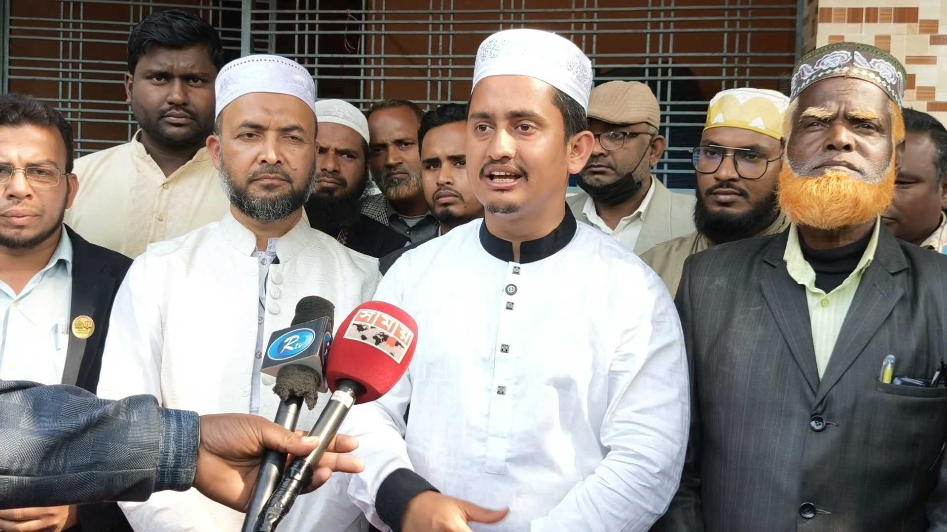 মাঠের বাস্তবতা দেখে বিএনপি অপকৌশল নিচ্ছে: সারজিস