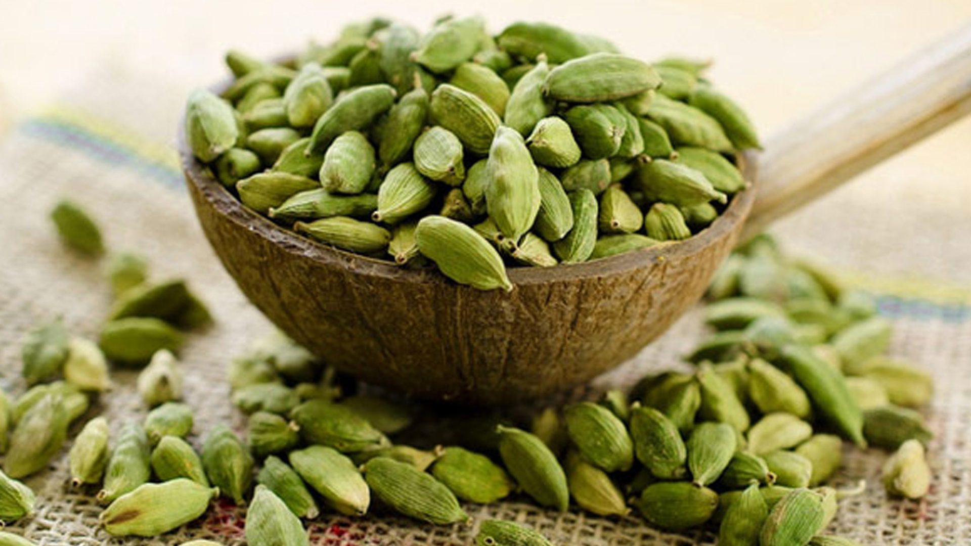 এলাচের ১০ উপকারিতা দেখে নিন