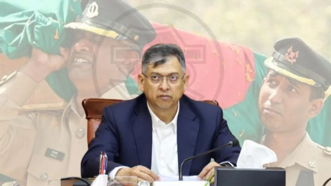 বিডিআর হত্যাকাণ্ড নিয়ে পুনরায় কমিশন গঠন হবে: স্বরাষ্ট্রমন্ত্রী