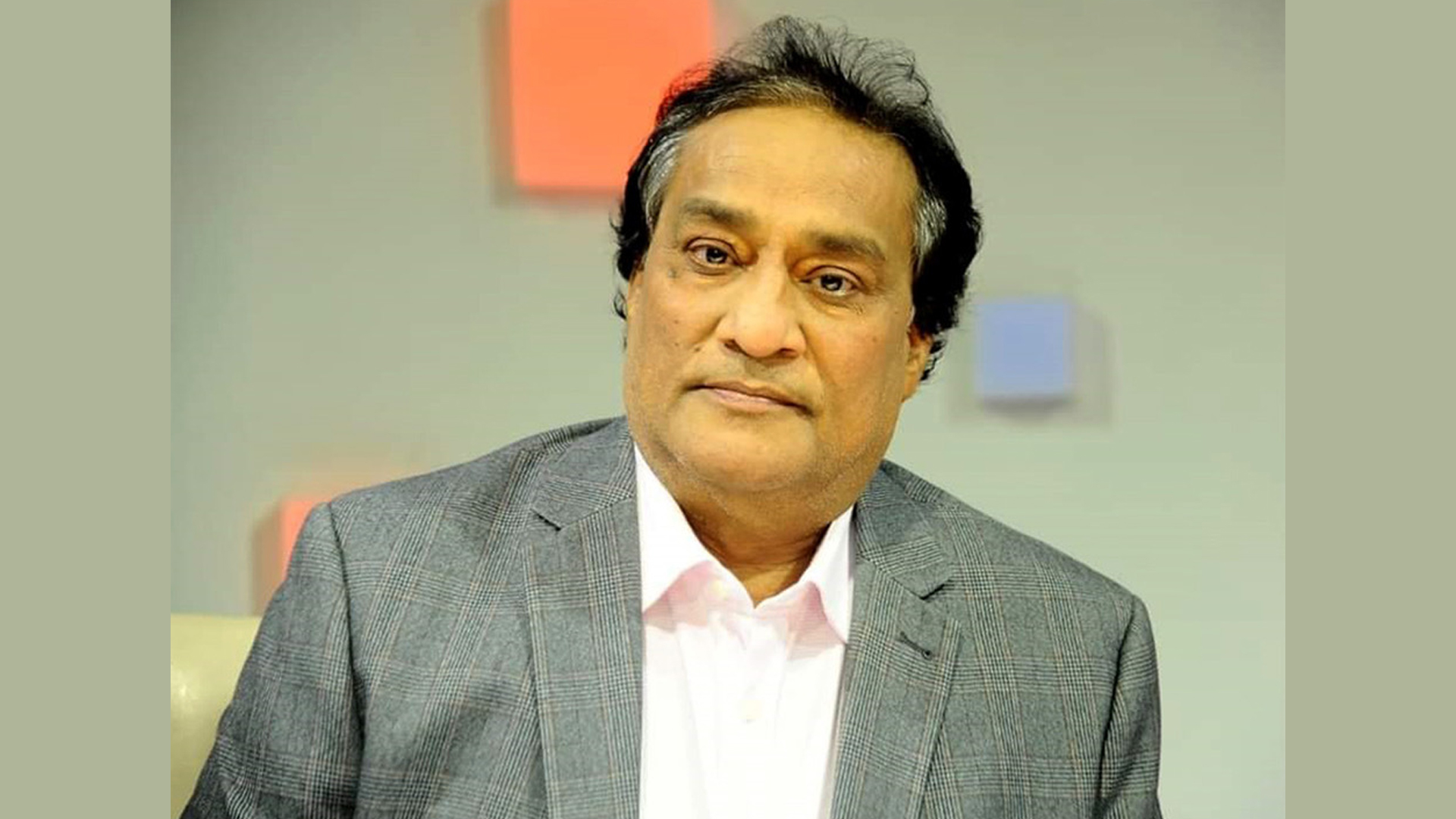 পৌর মেয়র থেকে প্রতিমন্ত্রী রাজবাড়ীর খৈয়ম