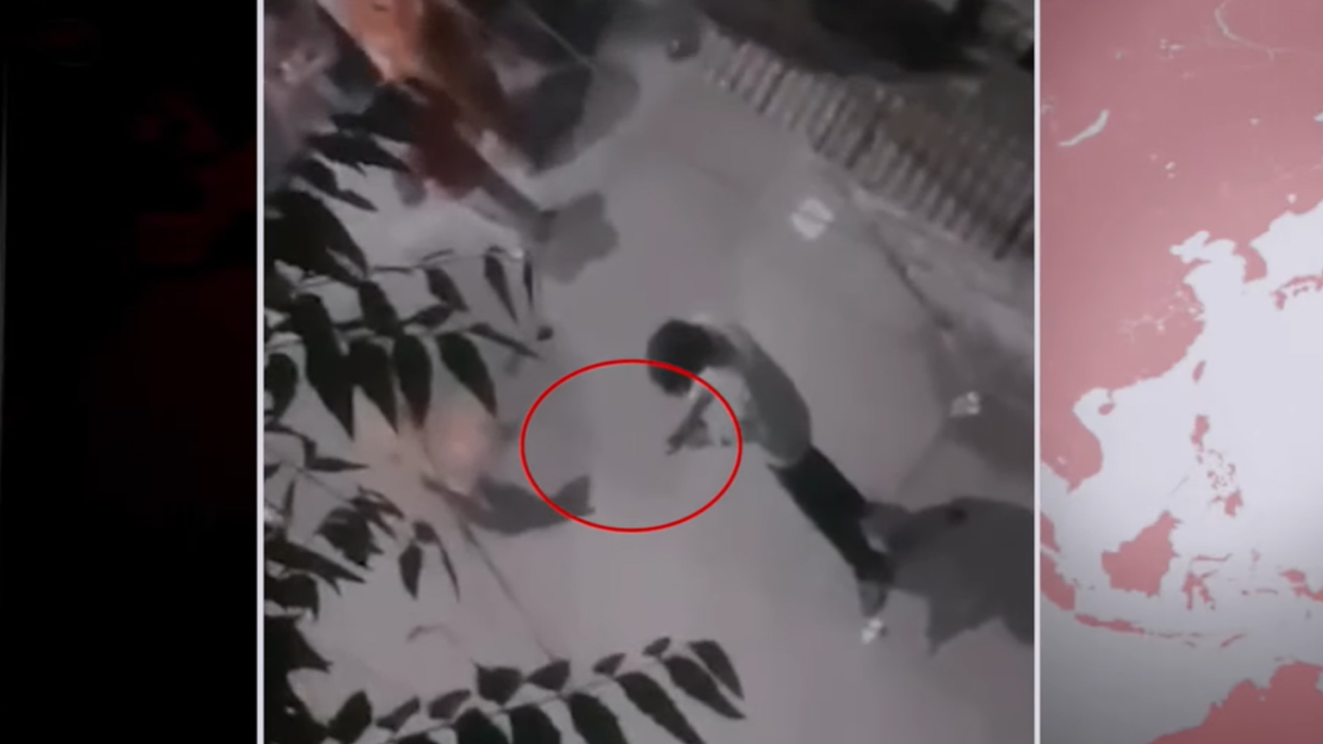 হাজারীবাগে স্কুলছাত্রীকে হত্যা: যুবক গ্রেফতার, রক্তমাখা জামা-ছুরি উদ্ধার