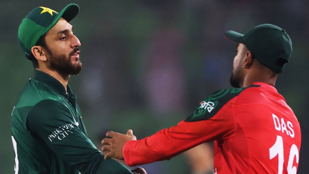 পাকিস্তানের সিদ্ধান্তে যেভাবে লাভবান হলো বাংলাদেশ