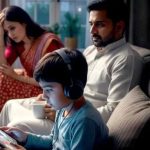 যে ৭ অনলাইন গেম সন্তানদের জন্য মৃত্যুফাঁদ