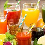 রমজানে শরীর সুস্থ রাখবে যে ৭ শরবত