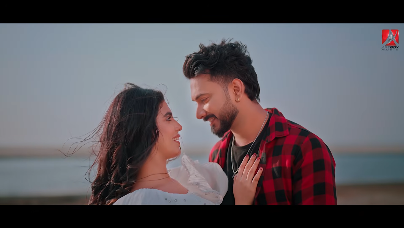 ‘চুপিচুপি’ দিয়ে আত্মপ্রকাশ করল ‘আর্টবক্স মিউজিক’