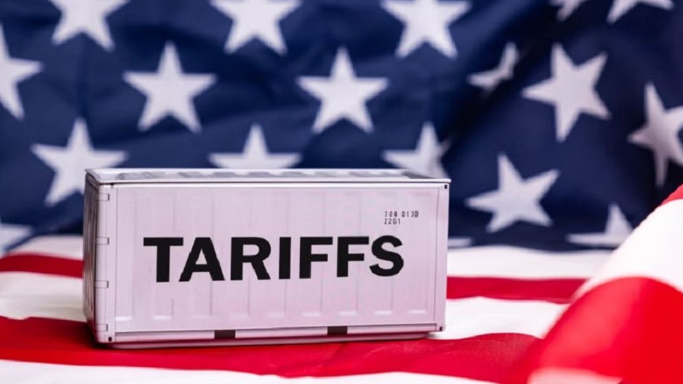 ট্রাম্পের আরোপিত শুল্ক নেওয়া বন্ধ করছে যুক্তরাষ্ট্র