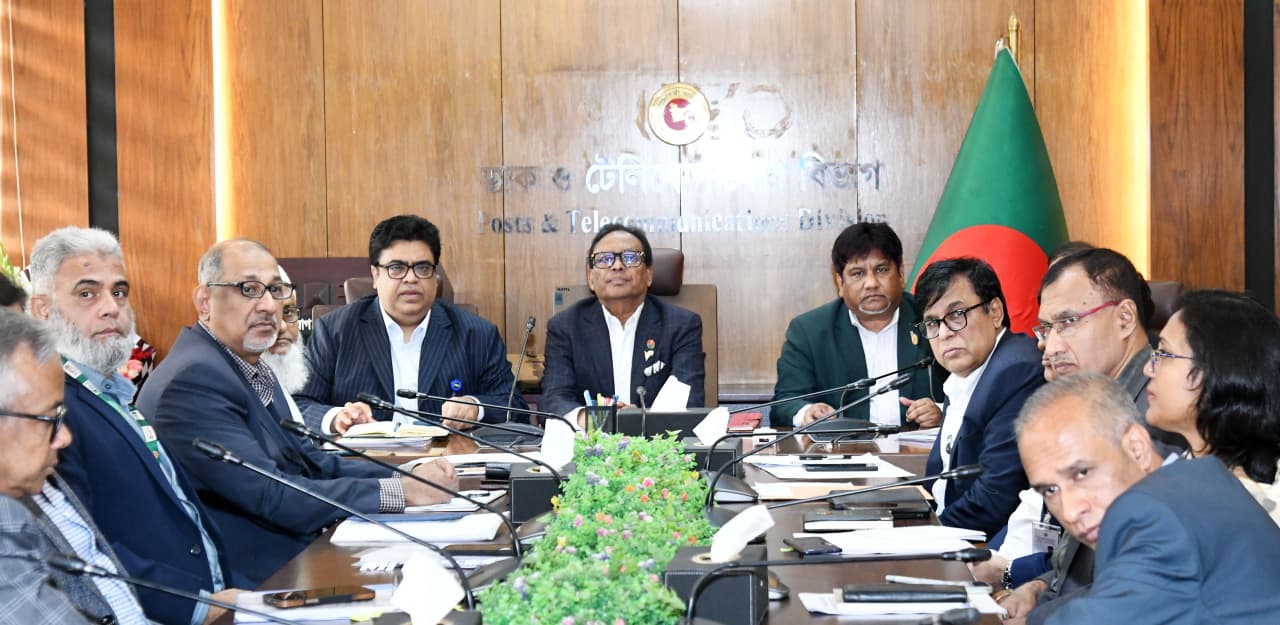 দায়িত্ব গ্রহণ করলেন রেহান আসিফ আসাদ