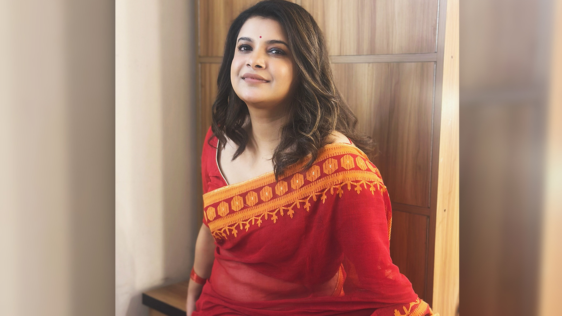 আইনশৃঙ্খলা বাহিনীকে উদ্দেশ করে কী বললেন শবনম ফারিয়া?