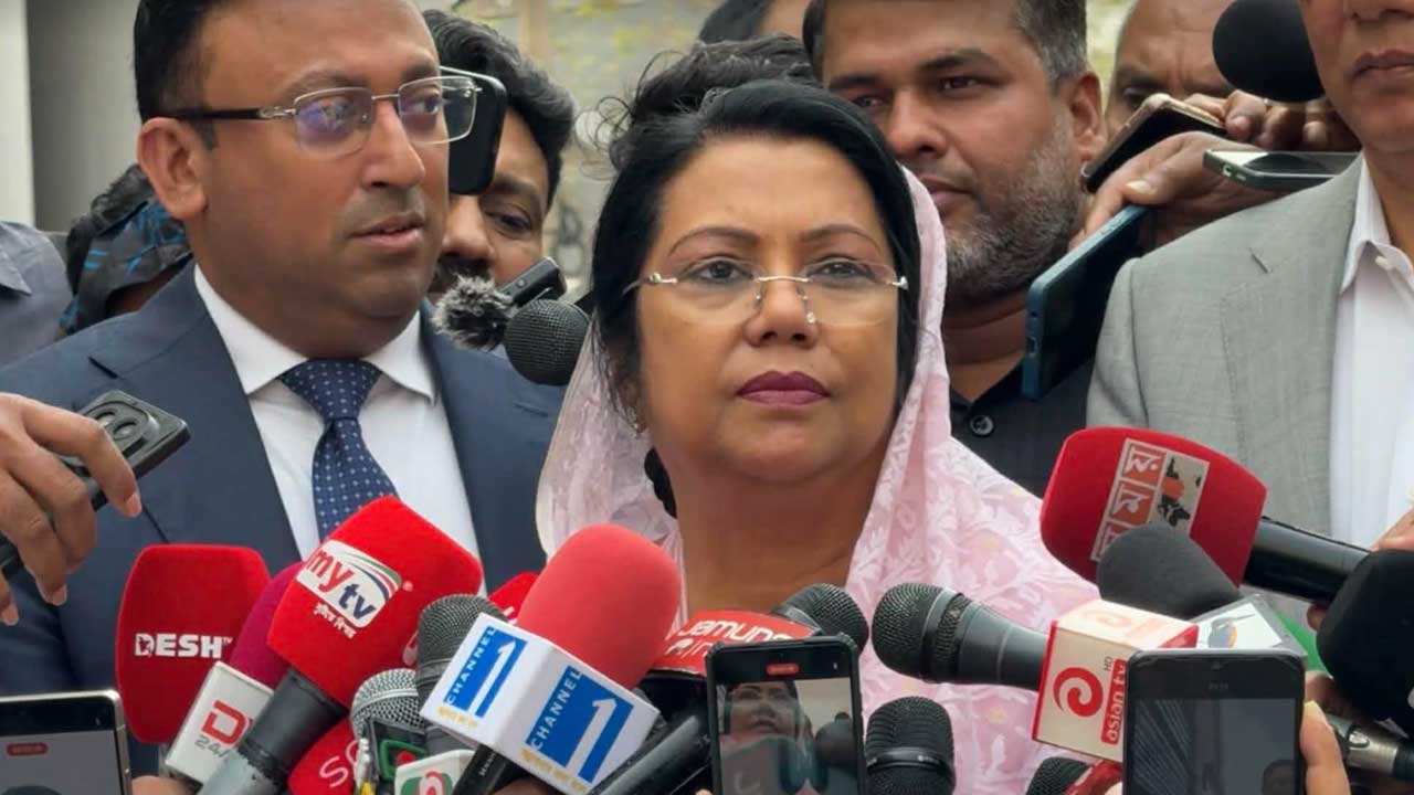 থার্ড টার্মিনাল চালুর নির্দেশ দিয়েছেন প্রধানমন্ত্রী