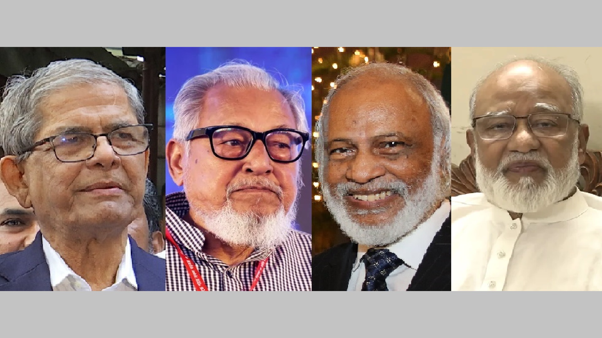 রাষ্ট্রপতি কে হচ্ছেন?