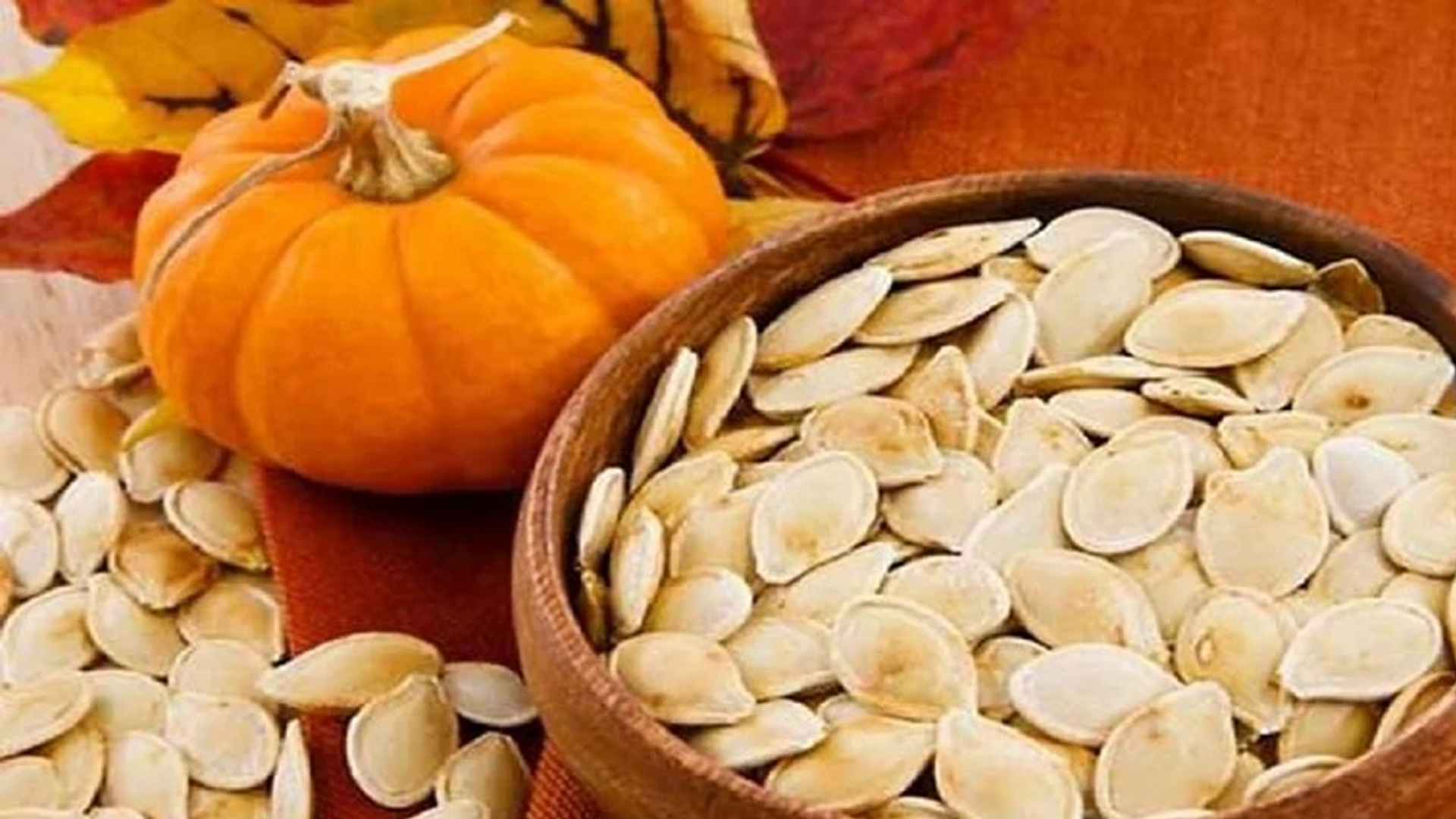 ডায়াবেটিস নিয়ন্ত্রণ ও হৃদ্‌স্বাস্থ্যে জাদুকরী উপকার মিষ্টি কুমড়ার বীজে