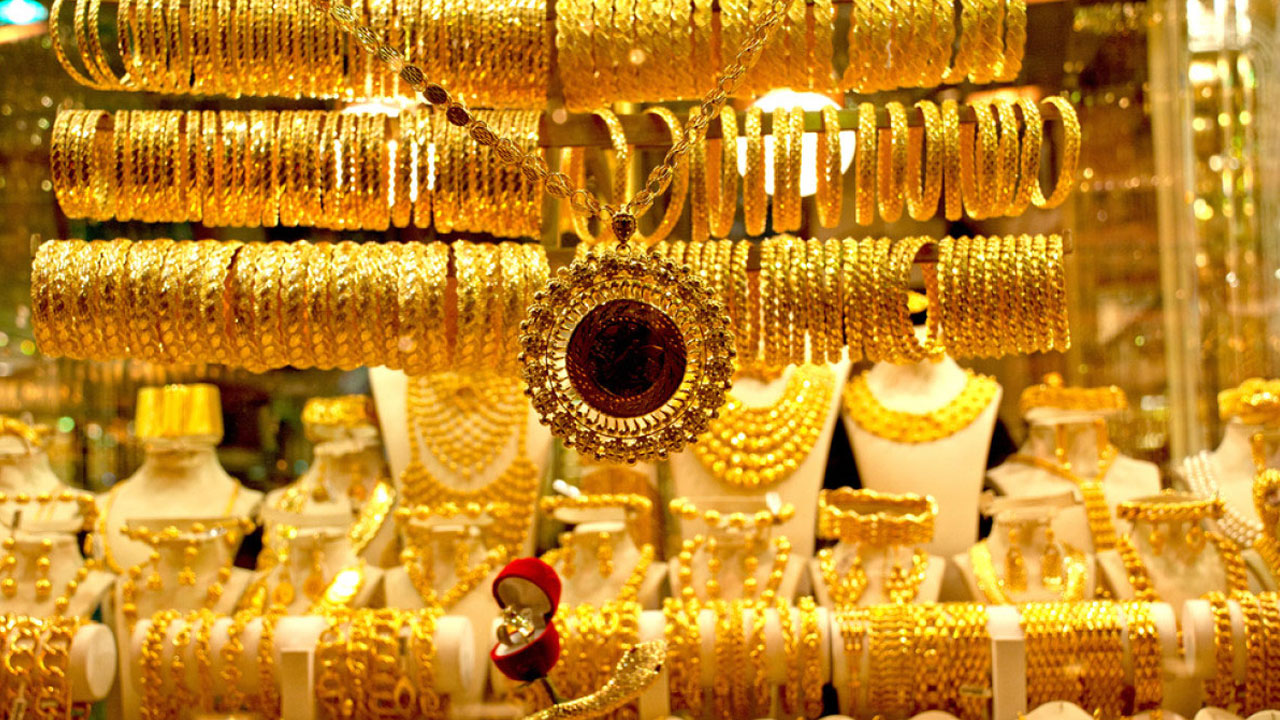 সোনার বাজারে ফের দরপতন, ভরিতে কমলো ৬ হাজার ৫৯০ টাকা