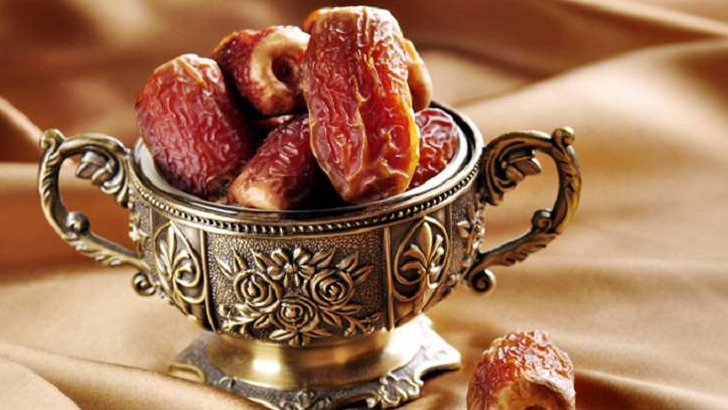 রমজানে খেজুরের অবাক করা উপকারিতা দেখে নিন