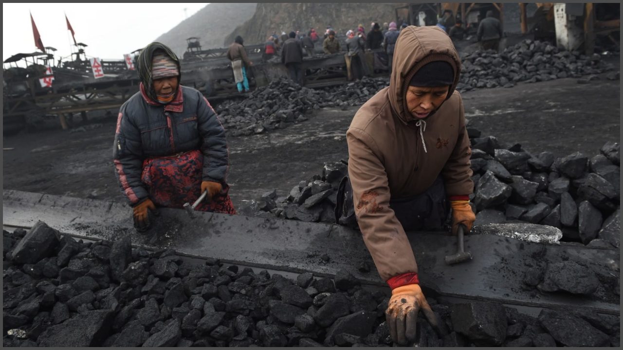 চীনের স্বর্ণ খনিতে দুর্ঘটনা, নিহত ৭