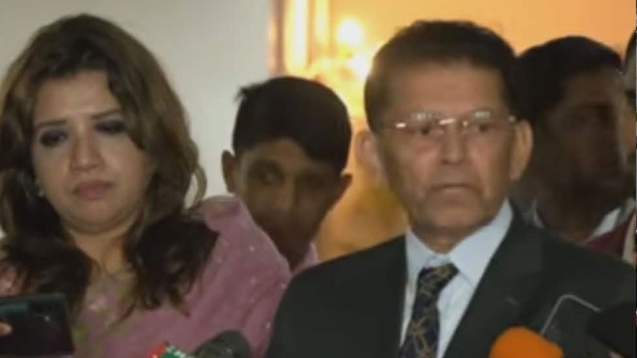 পররাষ্ট্রনীতি পরিবর্তন নিয়ে সিদ্ধান্ত জানালেন পররাষ্ট্রমন্ত্রী খলিল