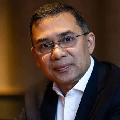 বগুড়া-৬ আসন ছেড়ে দিচ্ছেন তারেক রহমান