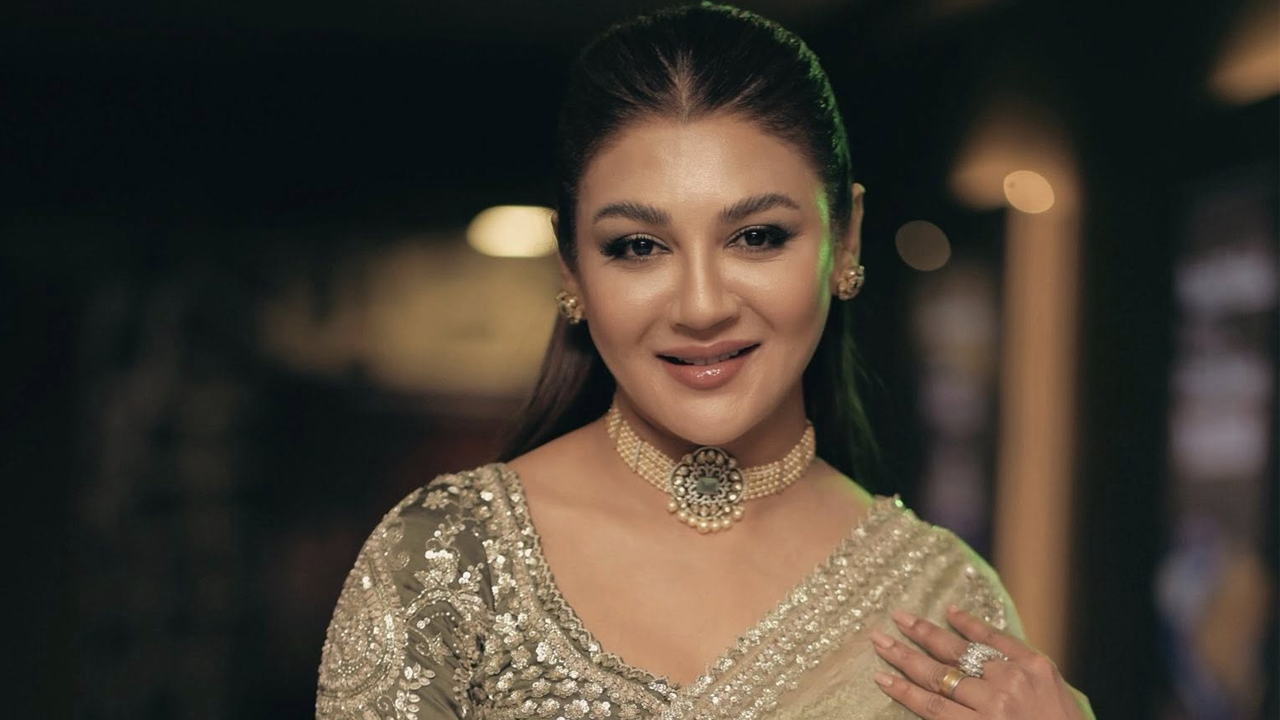 ছোট ছোট জিনিসেই বড় আনন্দ : জয়া