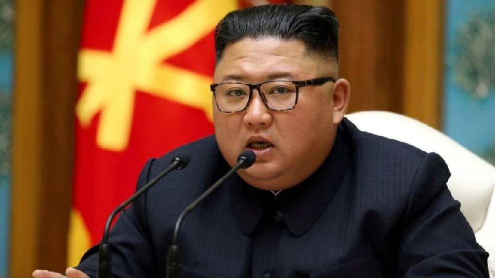 যুক্তরাষ্ট্রকে উ. কোরিয়ার পারমাণবিক শক্তির প্রতি সম্মান দেখাতে বললেন কিম